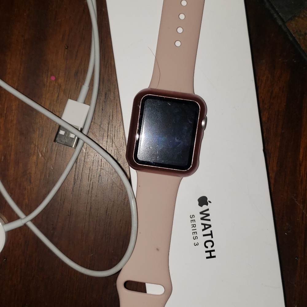 Apple watch - Picture 5 of 7
